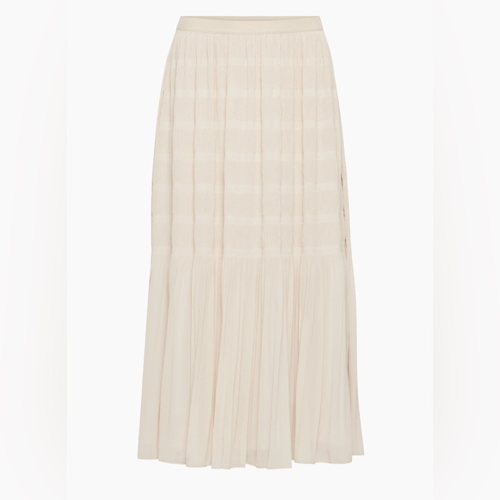 Wilfred Invitation Skirt